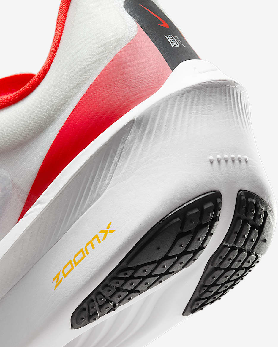 Nike running shoes zoom fly on sale